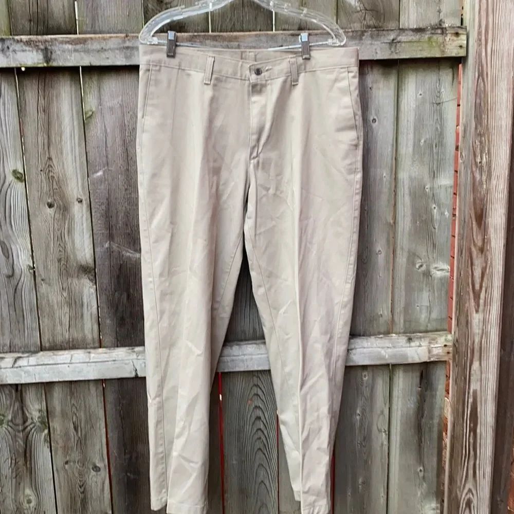 Lee khakis sz. 34 x 29
